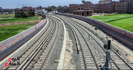 مصرع طفلة أسفل عجلات جرار زراعى بالشرقية