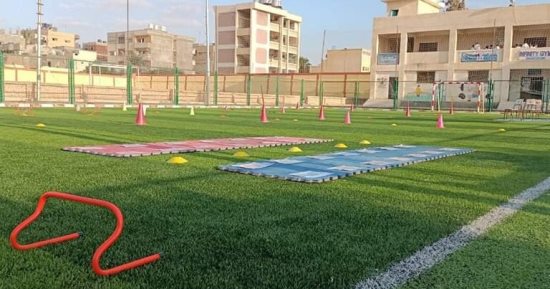 "تواصل".. مبادرة الشباب والرياضة فى شمال سيناء لرعاية ذوى الهمم