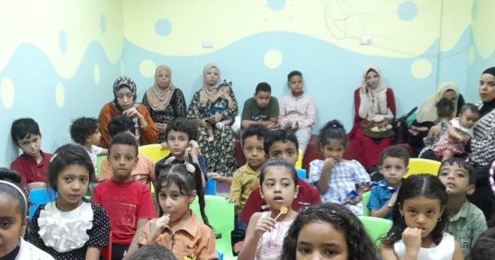ثقافة الأقصر تقدم سلسلة محاضرات حول قصة سيدنا محمد والشعر وأدب النساء