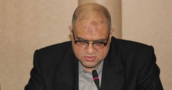 المشرف على الجامعة العمالية: قريبا الإعلان عن الدخول فى شراكة مع مستثمرين لتطوير المؤسسة.. وتواصل مستمر مع "التعليم العالى" لإعادة الدراسة من العام المقبل.. والوزير وعدنا بعودة نظام الدراسة لـ4 سنوات