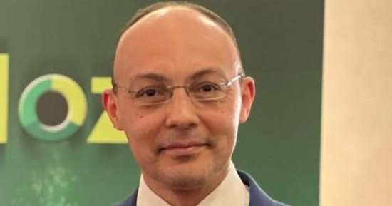 الدكتور محمد النعمانى عميدا لكلية الطب جامعة المنوفية