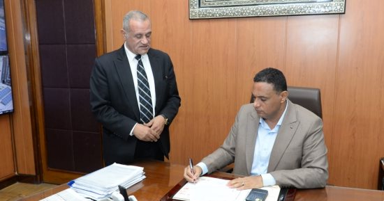 محافظ الدقهلية: استثناء طلاب الدمج بالمدارس الفنية من شرط المجموع لإلحاقهم بأقرب مدرسة