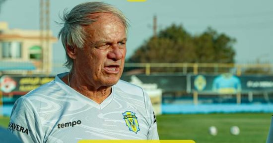 المجرى جاليدى مديراً فنياً للنجوم بدورى المحترفين