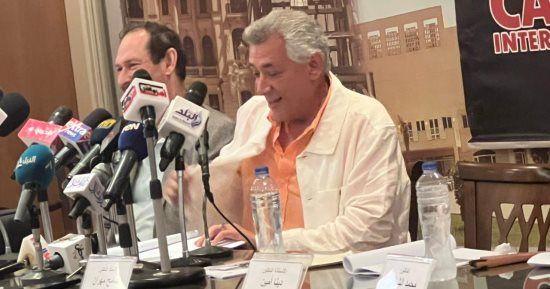 تعرف على أعضاء لجنة تحكيم مهرجان المسرح التجريبي فى دورته الـ30 