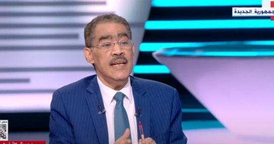 ضياء رشوان: الحوار الوطنى عملية جادة.. والجمهورية الجديدة ملك للجميع
