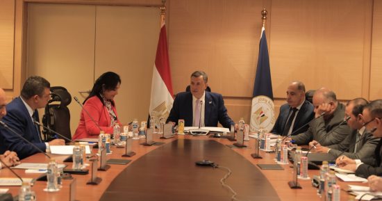 وزير السياحة والآثار: زيادة الغرف الفندقية أحد محاور الاستراتيجية الوطنية لتنمية السياحة