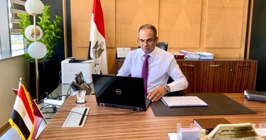 نائب وزير الإسكان: الوزارة توجه الدعم الكامل لشركات القطاع الخاص 