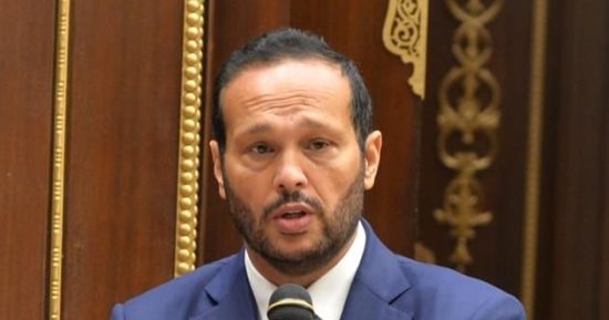 محمد حلاوة رئيس لجنة الصناعة والتجارة بمجلس الشيوخ: استجابة الرئيس السيسى لمخرجات الحوار الوطنى تؤكد حرصه على مشاركة جميع التيارات فى بناء الجمهورية الجديدة.. المعيار الوحيد إعلاء مصلحة الوطن والمواطنين
