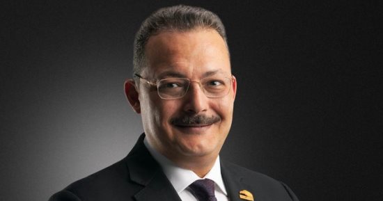 مقرر لجنة الاستثمار الخاص لـ"اليوم السابع": الحوار الوطنى بوابة العبور للمستقبل.. نتوقع استجابة قريبة للتوصيات المقدمة للرئيس السيسى.. نستهدف ضخ روافد جديدة فى الاستثمار.. وتعيين وزير للاقتصاد أمر مهم