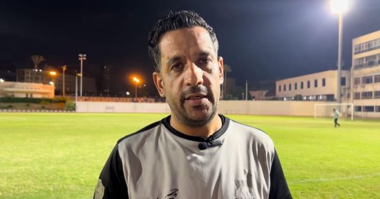 مدرب فريق وادي دجلة للسيدات: نسعى للتأهل لدورى الأبطال للمرة الثانية على التوالى