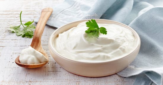 لو كريمة الطهي مبوظة عليكي وصفات الأكل.. اعرفي إزاي تعملي بدائل بنفسك