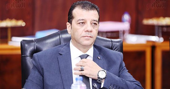 قطار انتخابات الرئاسة ينطلق.. استكمال التجهيزات اللوجيستية اللازمة.. ترحيب بمنظمات المجتمع المدنى ووسائل الإعلام لمتابعة الاستحقاق.. وسيلة جديدة لاستعلام الناخبين عن اللجان.. و8 شروط يجب توافرها فى المرشحين 