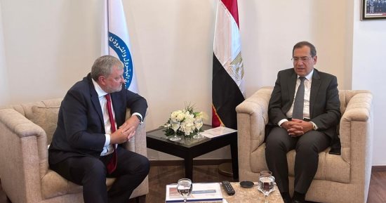طارق الملا: ما تحقق من نتائج إيجابية السنوات الأخيرة يدعم ثقة المستثمرين بقطاع البترول