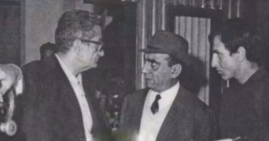 ذكرى وفاة  المخرج أحمد بدرخان