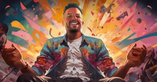 محمد حماقى يطرح "دلعنا كتير" رابع أغنياته فى موسم صيف 2023 غداً