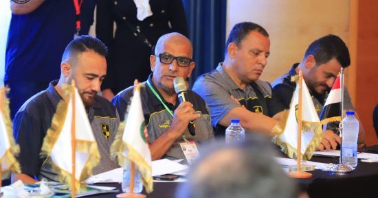 انطلاق تصفيات دورى أبطال أفريقيا للكرة النسائية بالإسكندرية.. اليوم 