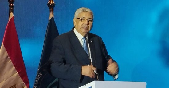 مستشار الرئيس للصحة يحذر: "ماحدش ياخد مضاد حيوى بدون وصفة طبية"