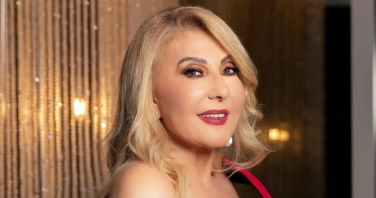 نادية الجندى لـ اليوم السابع: فخورة بمهرجان الدراما وأتمنى تكريم اسمى عماد حمدى وكمال الشناوي.. الفن قوة ناعمة عابرة للدول.. والعلمين مدينة متكاملة وساحرة.. وما حدث على أرضها إنجاز عظيم فى زمن قياسى