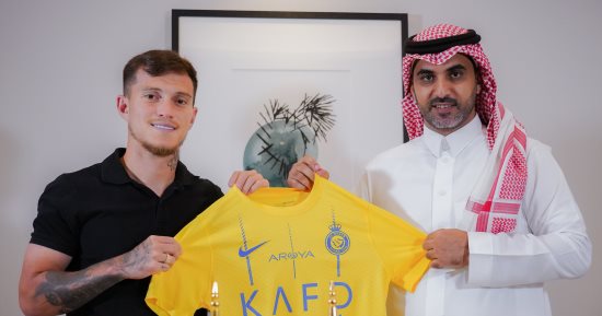 ماذا قدم أوتافيو قبل مشواره الجديد مع النصر السعودى؟