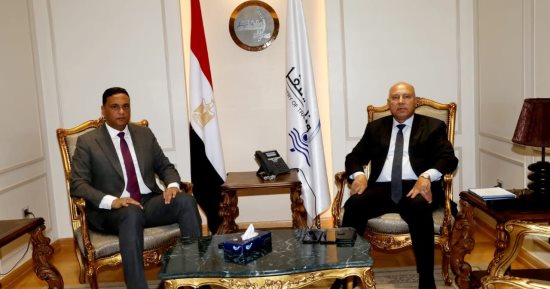 إنشاء طريق شرق الرياح التوفيقى أبرزها.. 6 مشروعات تنفذها وزارة النقل بالدقهلية