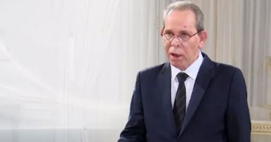 رئيس حكومة تونس يؤكد لسفير الجزائر الرغبة فى إرساء شراكة استراتيجية