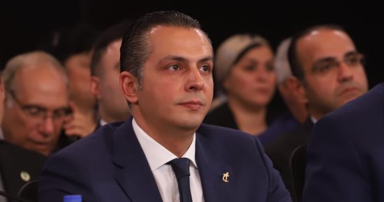 النائب أحمد عبد الجواد أمين تنظيم مستقبل وطن: نؤكد على دعمنا وثقتنا الكاملة فى حجم إنجازات الرئيس السيسى 
