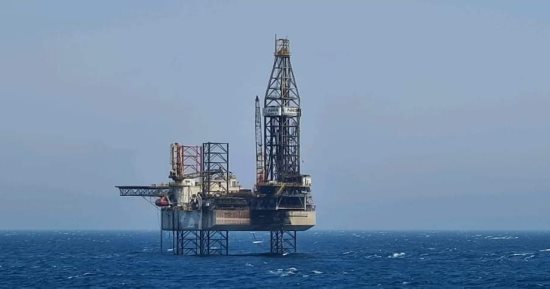 نبتون انرجى تبدأ عمليات التنقيب عن البترول بامتياز شمال غرب الأمل بخليج السويس