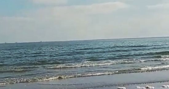 طقس بورسعيد اليوم.. درجات الحرارة فى الظل تصل إلى 31 والبحر "حصيرة"