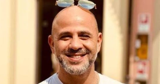 عزيز الشافعى لبرنامج "ملوك التريند": أشعر بالغيرة من أعمال زملائى المميزة