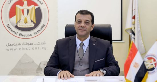 رئيس الوطنية للانتخابات لتليفزيون اليوم السابع: الانتخابات الرئاسية ستتم تحت إشراف قضائي كامل