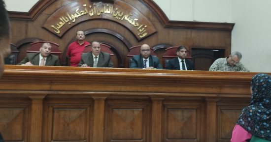 تأجيل محاكمة قاتلة طفلها بالشرقية لجلسة 16 سبتمبر