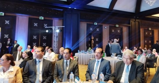 مساعد وزير الصحة: رصدنا متحور إيريس الجديد فى مصر ولا يشكل خطورة 