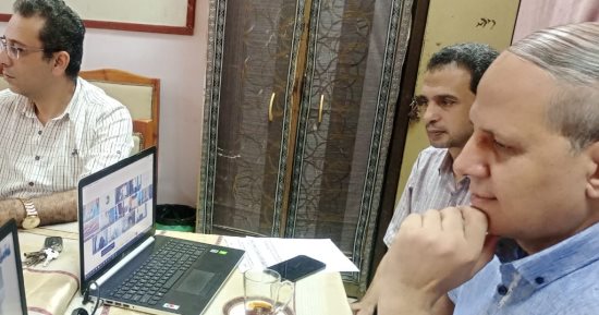 318 طالبا يؤدون امتحانات الدور الثانى بالثانوية العامة فى كفر الشيخ دون شكاوى