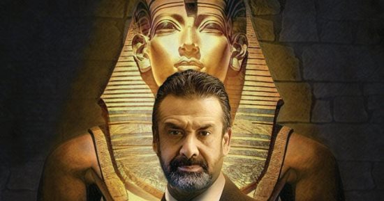 حققت أفلامه المراكز الثلاثة الأولى فى قائمة أعلى إيرادات السينما المصرية.. النجم كريم عبد العزيز بطل فى فيلم "الفرعون الأخير" عن توت عنخ آمون فى أضخم إنتاج سينمائي بتوقيع المخرج مروان حامد