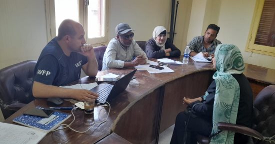 وزارة العمل: إجراء مقابلات شخصية للمؤهلين للتدريب المجانى على الفندقة بالأقصر