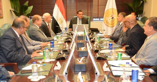 التنمية المحلية: تشغيل 109 مجمعات خدمات حكومية بقرى "حياة كريمة" حتى الآن