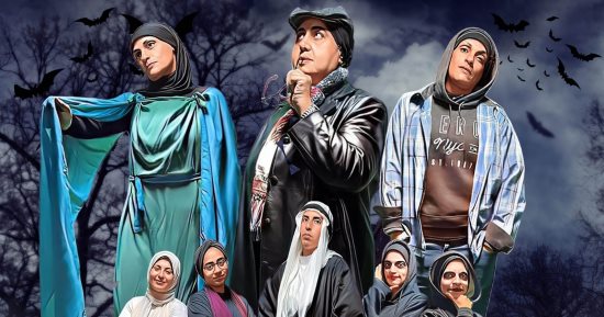  عرض مسرحية "عفاريت المتحف" غدا الجمعة 
