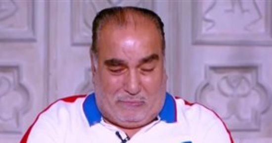 نقابة المهن التمثيلية تنعى الفنان الكبير سيد صادق