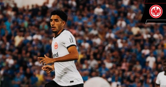 ليفسكي يقتنص تعادلا قاتلا من أينتراخت فرانكفورت بمشاركة مرموش في دوري المؤتمر
