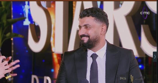 Dmc تقدم تغطية خاصة لمهرجان القاهرة للدراما.. هالة صدقى: أخذت جائزتى من حب الجمهور.. محمد رمضان: مدينة العلمين الجديدة سبب تواجدى بالمهرجان.. المخرج محمد سامى: هناك جزء ثانٍ من جعفر العمدة