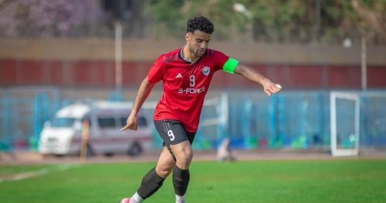 الترسانة يتعاقد مع ميدو العطار قادما من النصر 3 مواسم