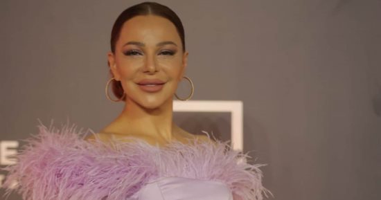 فنانون يعبرون عن سعادتهم بالتواجد فى مدينة العلمين.. إلهام شاهين: مدينة رائعة.. سوزان نجم الدين: تنظيم مهرجان القاهرة للدراما فى العلمين حركة ذكية من المنظمين.. منى زكى: قضية مسلسل تحت الوصايا مهمة للغاية
