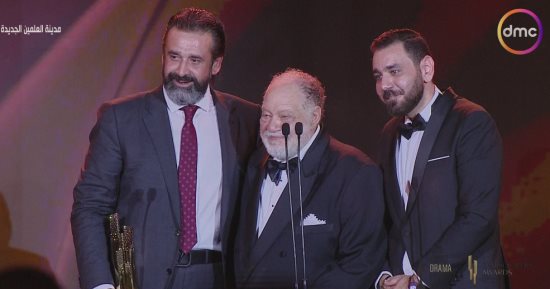 يحيى الفخرانى يفتتح الدورة الثانية من مهرجان الدراما: مصر تظل رائدة فى الفن