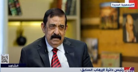 ناجي شحاتة لـ"الشاهد": اتهامات قتل المتظاهرين الموجهة لضبابط الداخلية كانت هلامية