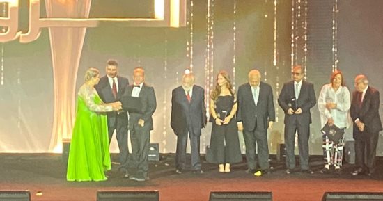 مهرجان الدراما يقدم فيلما قصيرا تحت عنوان "عباقرة الدراما"