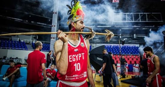 قائمة منتخب السلة فى كأس العالم 