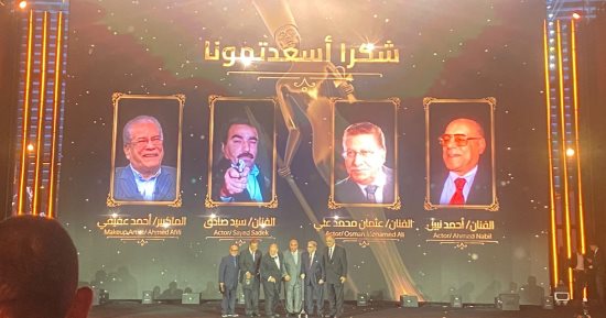 التليفزيون هذا المساء.. إشادات بتنظيم مهرجان القاهرة للدراما فى العلمين الجديدة