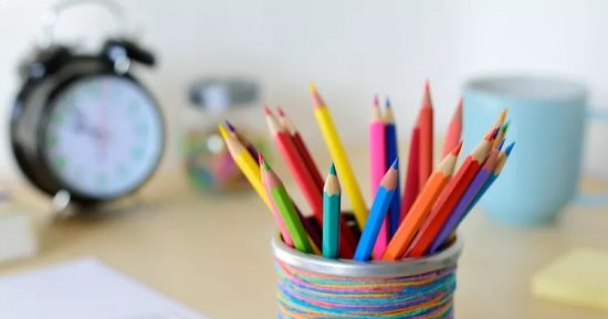 حيل ذكية لترتيب وتنظيم المنزل والحفاظ على البيئة.. منها حلقات الستائر 