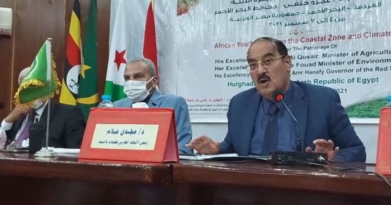 الأسبوع المقبل.. الحلول الذكية ورقمنة النقل على أولويات خبراء البيئة العرب