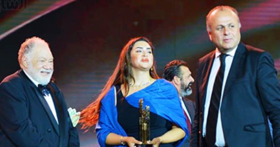 المتحدة تكرم اسم الراحل الشيخ صالح كامل لإسهاماته فى الدراما والفن.. عمرو الفقى: كان من أكبر الداعمين للفن المصرى.. قناتا الحياة وdmc تنقلان مهرجان الدراما باحترافية.. والنجوم يشيدون بالمهرجان والعلمين.. صور